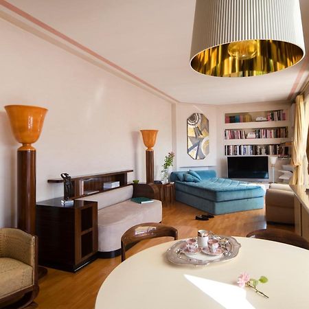 Il Garofano Rosa Apartment เวโรนา ภายนอก รูปภาพ