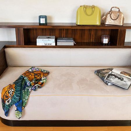 Il Garofano Rosa Apartment เวโรนา ภายนอก รูปภาพ