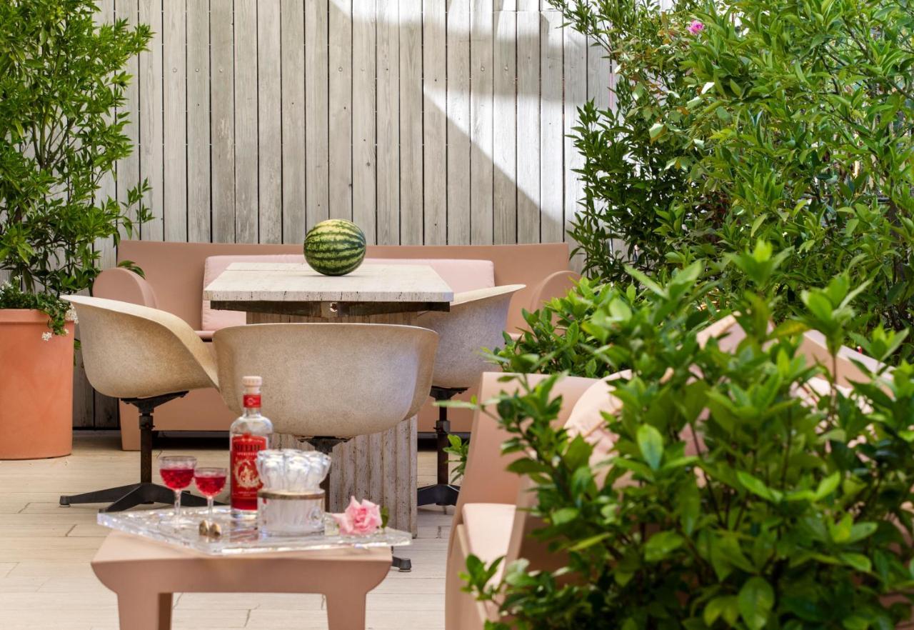 Il Garofano Rosa Apartment เวโรนา ภายนอก รูปภาพ