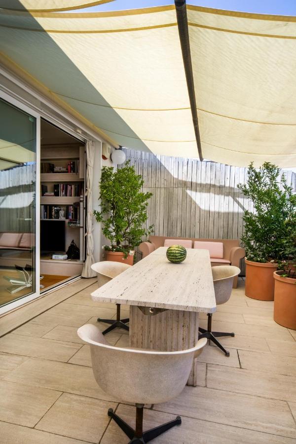 Il Garofano Rosa Apartment เวโรนา ภายนอก รูปภาพ