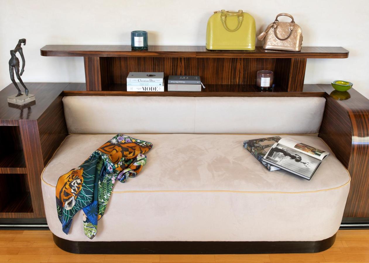Il Garofano Rosa Apartment เวโรนา ภายนอก รูปภาพ