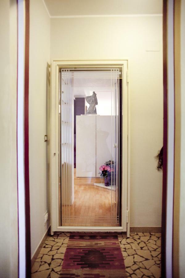 Il Garofano Rosa Apartment เวโรนา ภายนอก รูปภาพ
