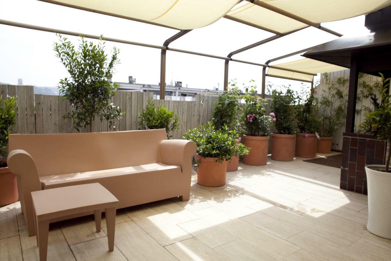Il Garofano Rosa Apartment เวโรนา ภายนอก รูปภาพ