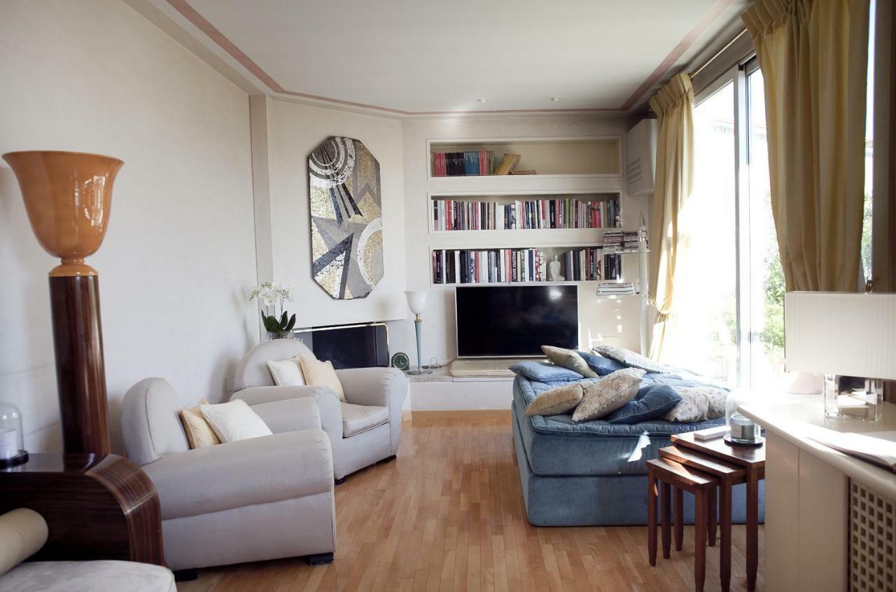 Il Garofano Rosa Apartment เวโรนา ภายนอก รูปภาพ