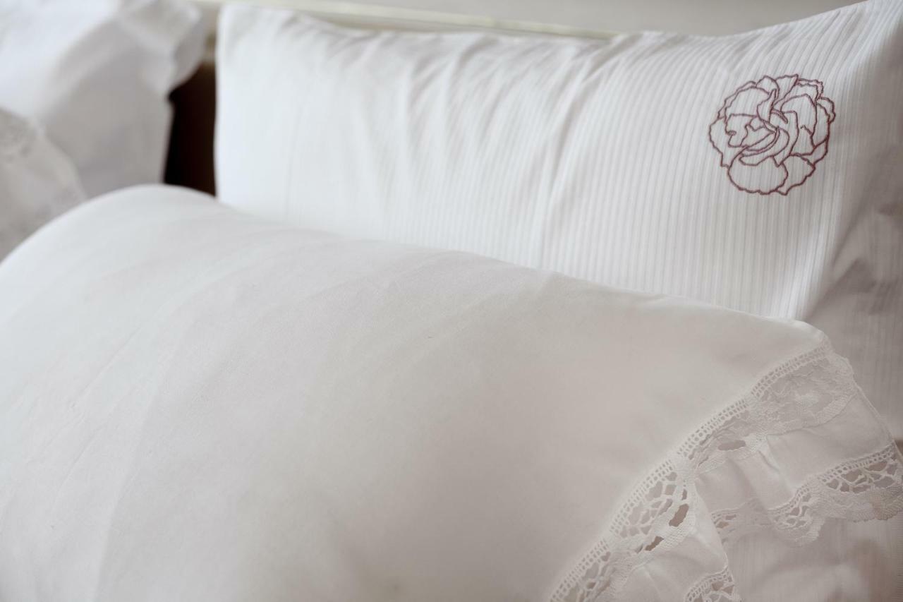 Il Garofano Rosa Apartment เวโรนา ภายนอก รูปภาพ