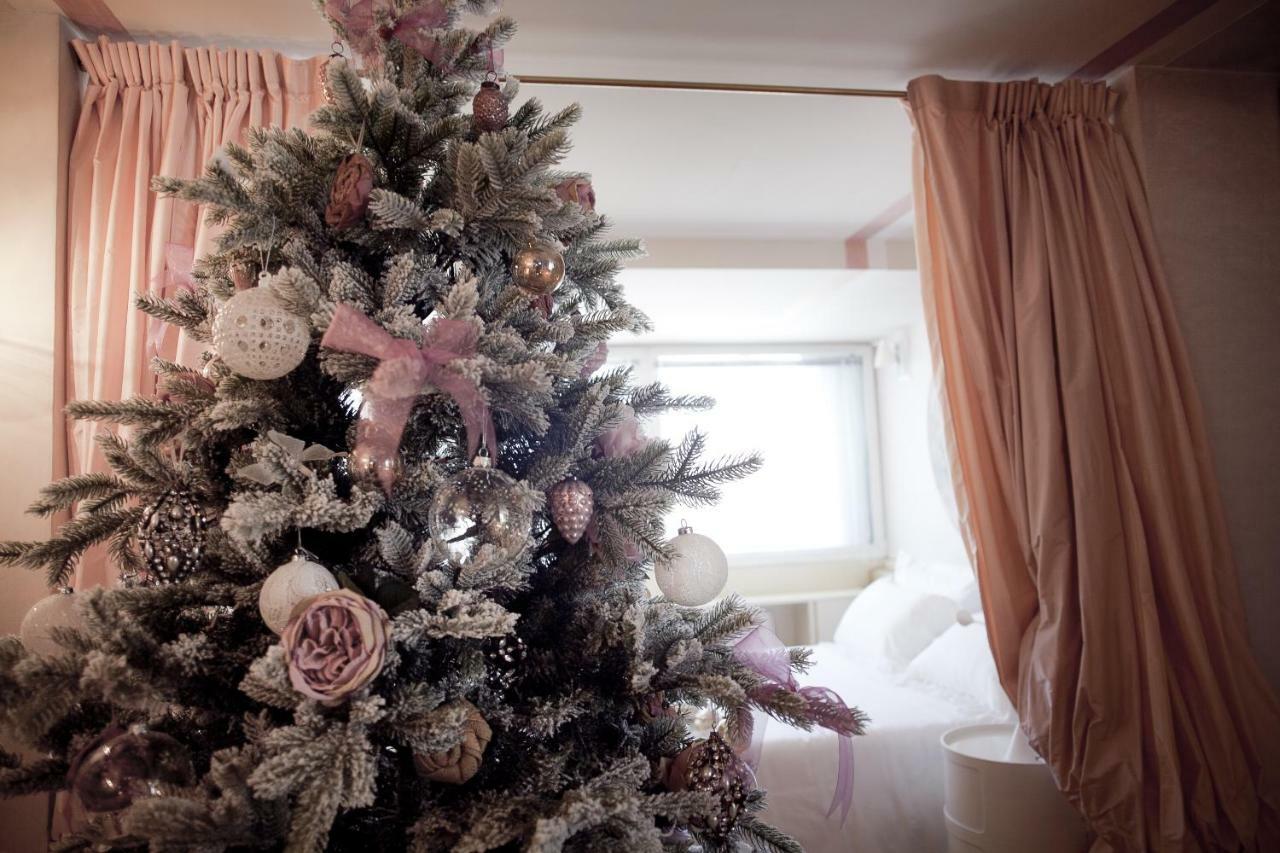 Il Garofano Rosa Apartment เวโรนา ภายนอก รูปภาพ