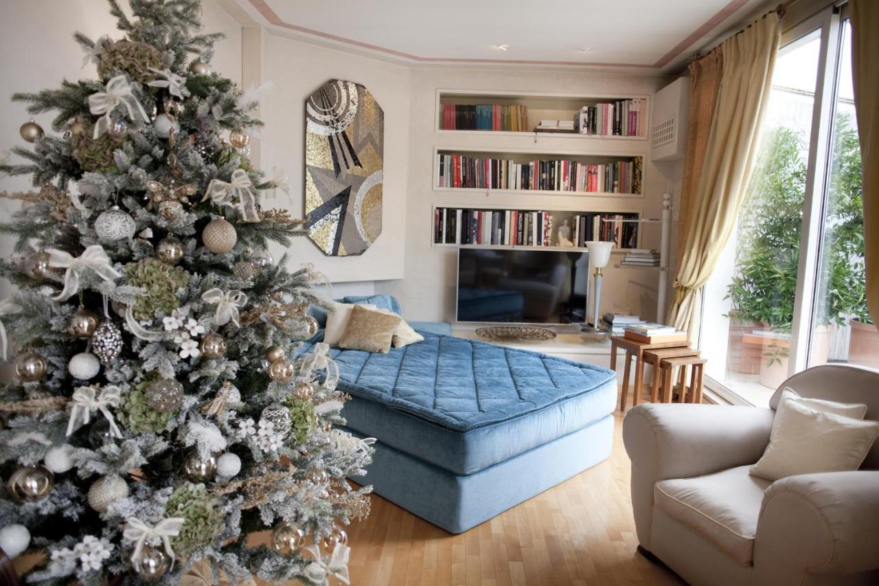 Il Garofano Rosa Apartment เวโรนา ภายนอก รูปภาพ